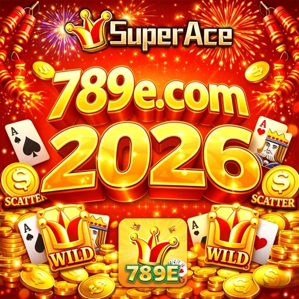 789E 2026 Slot Gacor RTP Tinggi