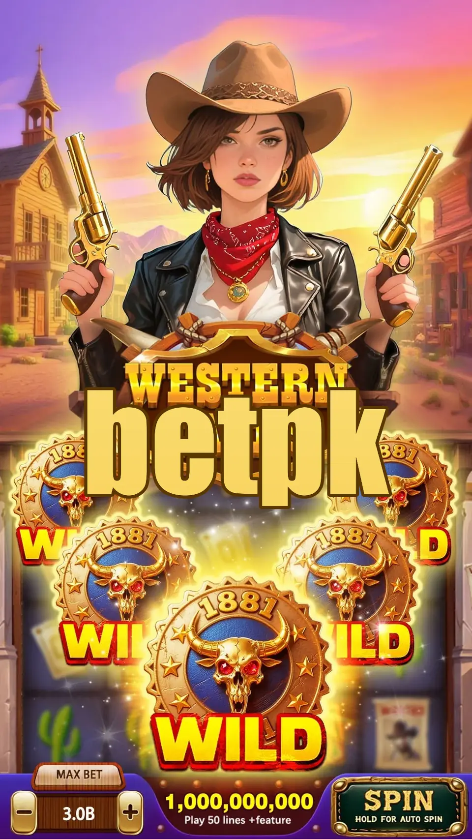 betpk I-download