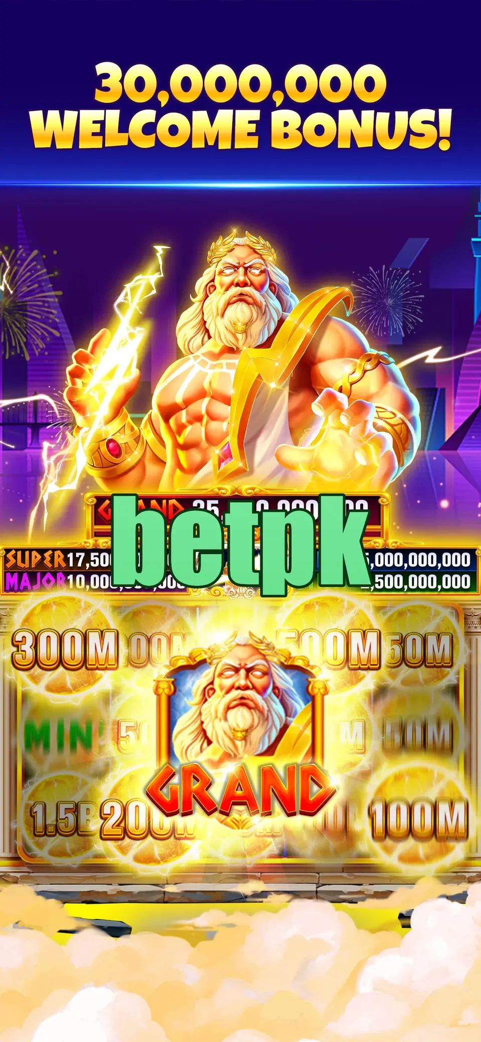 betpk I-download