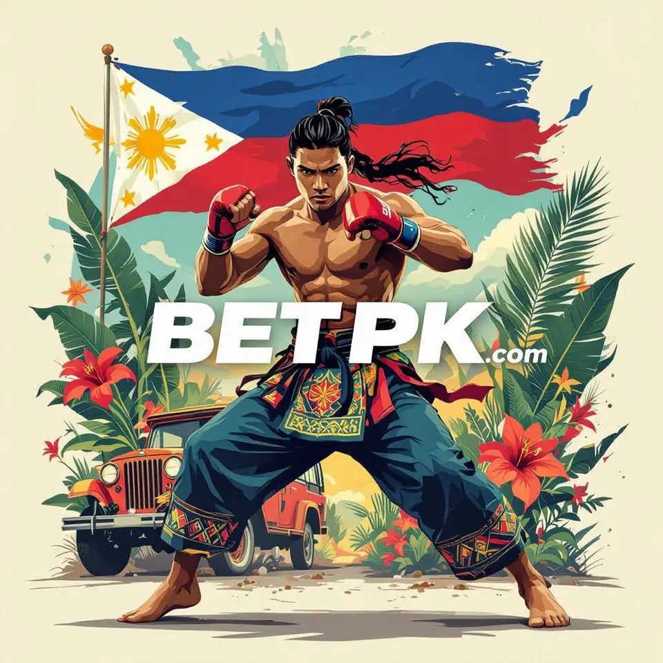 betpk Mag-login