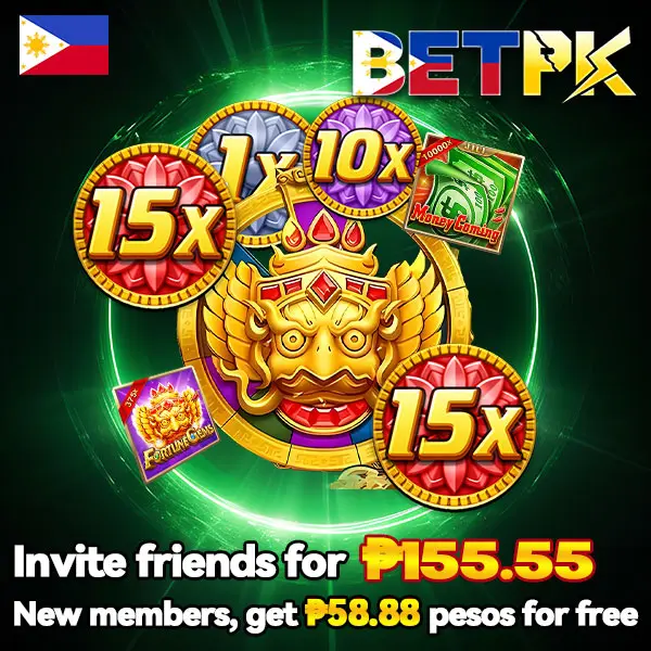 BETPK APK Opisyal I-download Indonesia