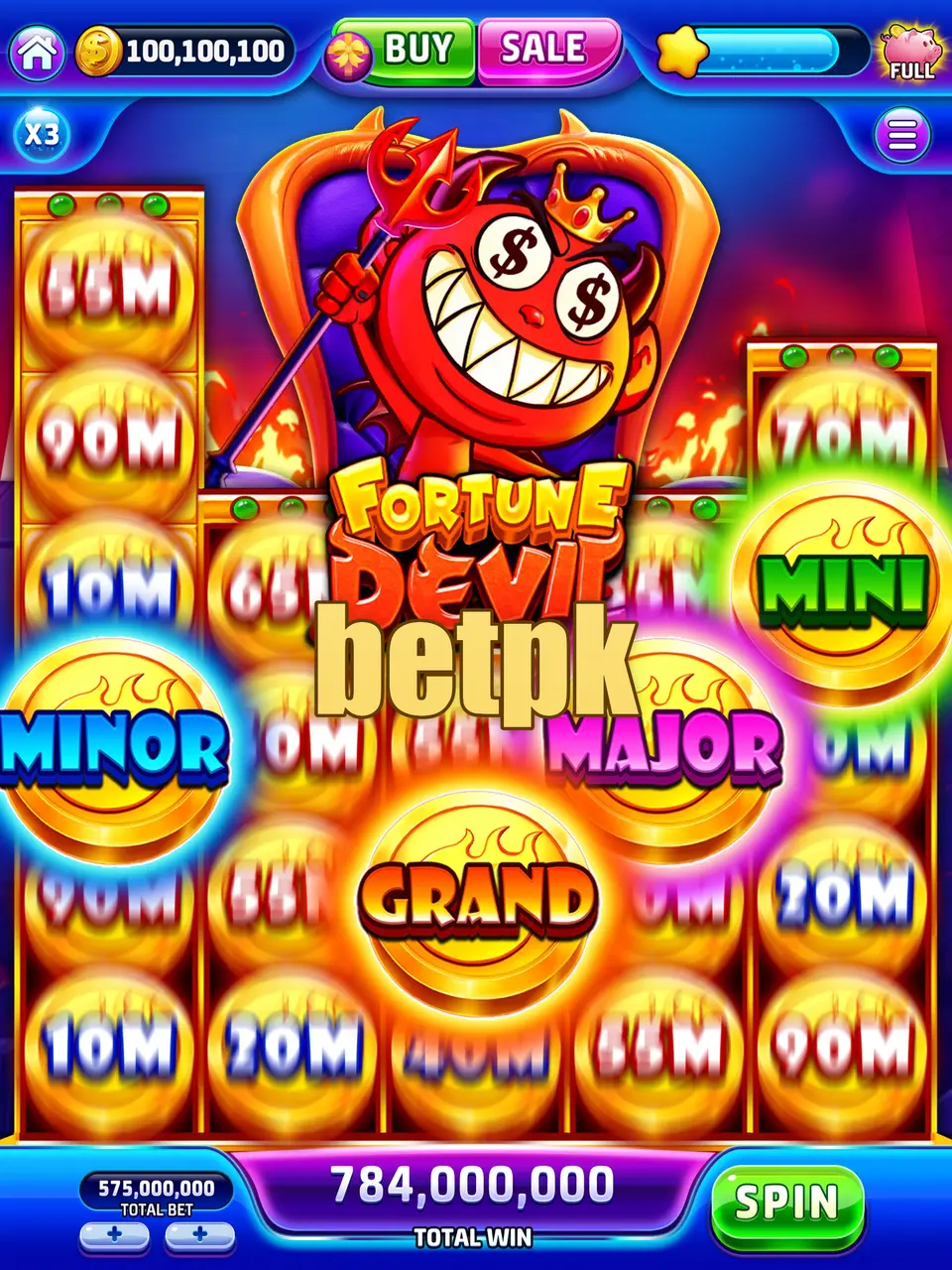 betpk Preview - Opisyal I-download